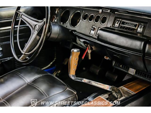 1969 Dodge Charger (CC-1951612) for sale in Ft Worth, Texas