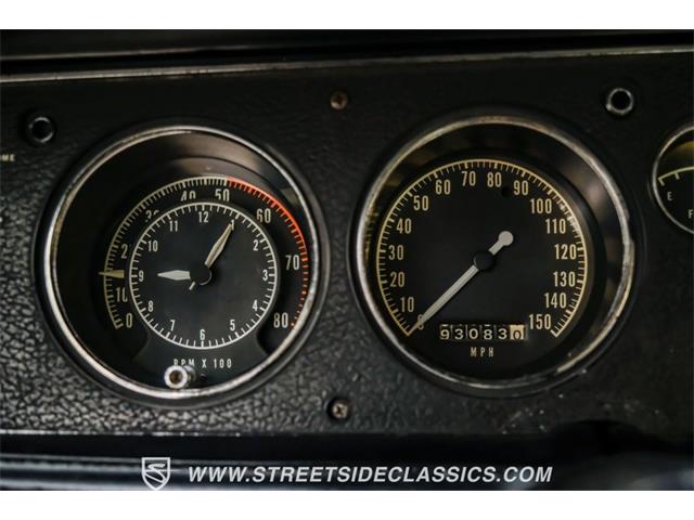 1969 Dodge Charger (CC-1951612) for sale in Ft Worth, Texas