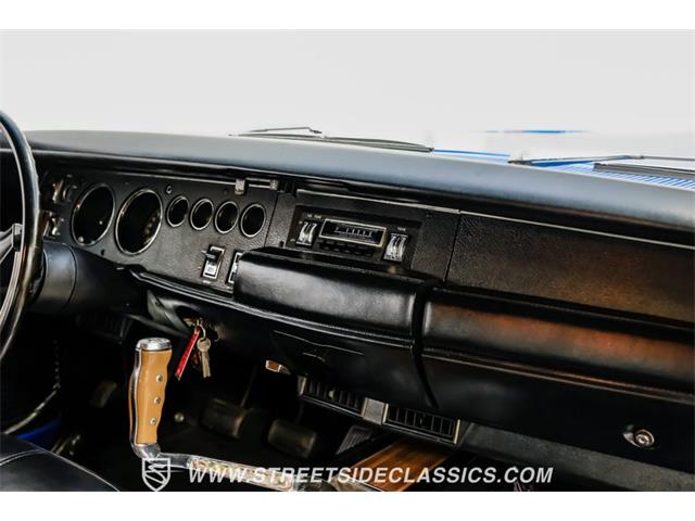 1969 Dodge Charger (CC-1951612) for sale in Ft Worth, Texas