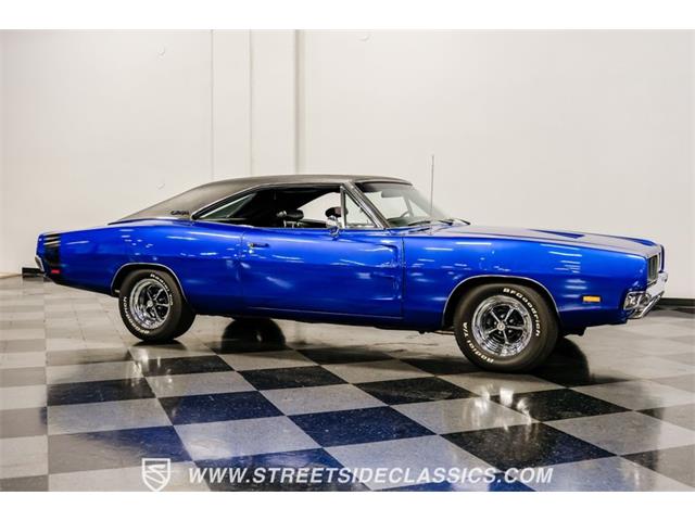1969 Dodge Charger (CC-1951612) for sale in Ft Worth, Texas