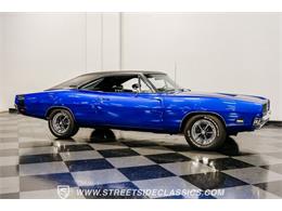 1969 Dodge Charger (CC-1951612) for sale in Ft Worth, Texas
