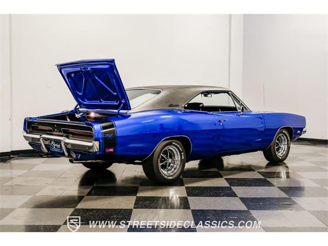 1969 Dodge Charger (CC-1951612) for sale in Ft Worth, Texas
