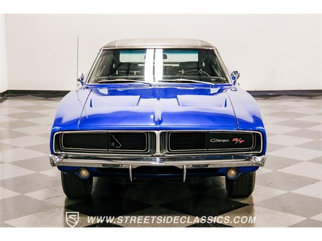 1969 Dodge Charger (CC-1951612) for sale in Ft Worth, Texas