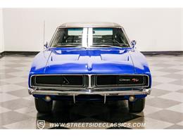 1969 Dodge Charger (CC-1951612) for sale in Ft Worth, Texas