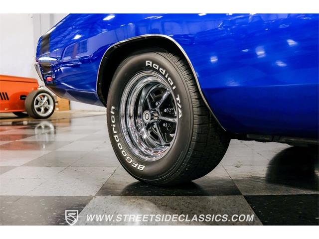 1969 Dodge Charger (CC-1951612) for sale in Ft Worth, Texas