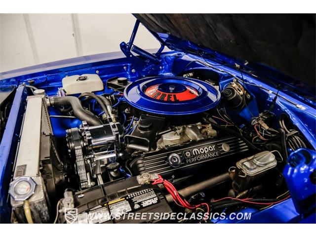 1969 Dodge Charger (CC-1951612) for sale in Ft Worth, Texas