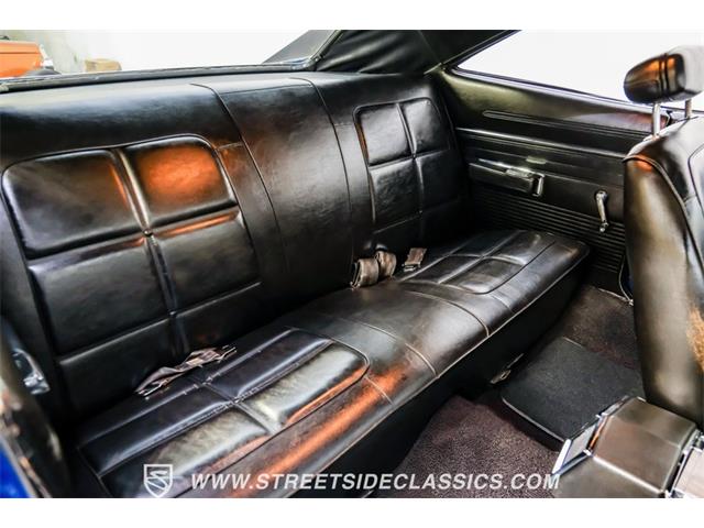 1969 Dodge Charger (CC-1951612) for sale in Ft Worth, Texas