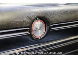 1969 Dodge Charger (CC-1951612) for sale in Ft Worth, Texas