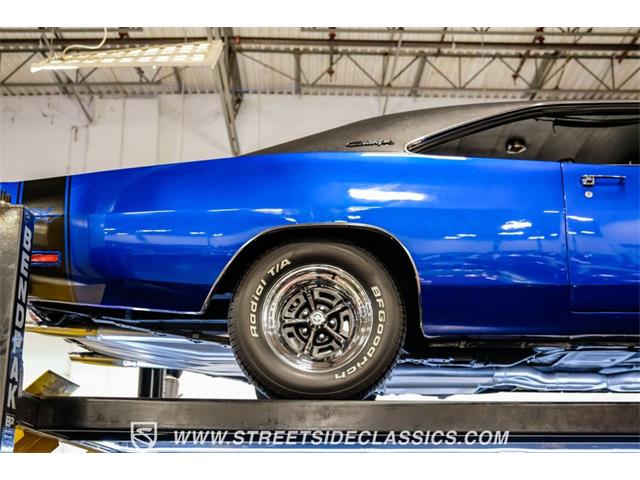 1969 Dodge Charger (CC-1951612) for sale in Ft Worth, Texas
