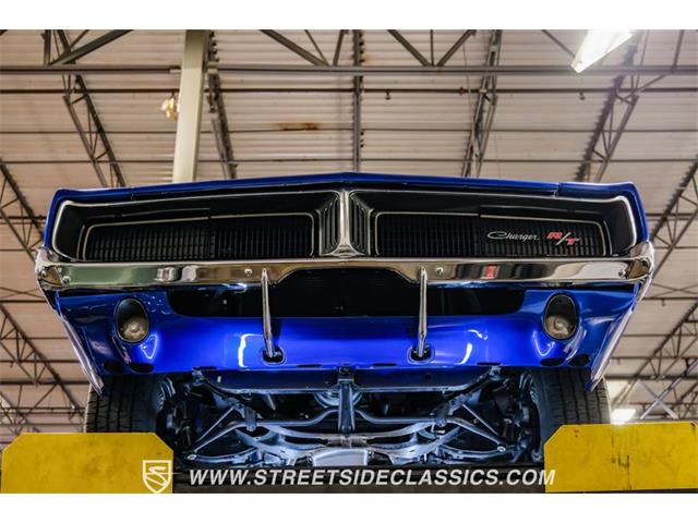 1969 Dodge Charger (CC-1951612) for sale in Ft Worth, Texas