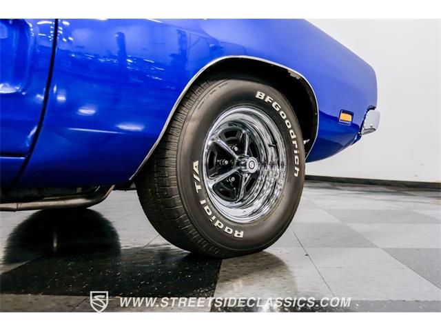 1969 Dodge Charger (CC-1951612) for sale in Ft Worth, Texas
