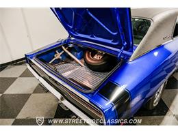 1969 Dodge Charger (CC-1951612) for sale in Ft Worth, Texas