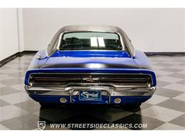 1969 Dodge Charger (CC-1951612) for sale in Ft Worth, Texas