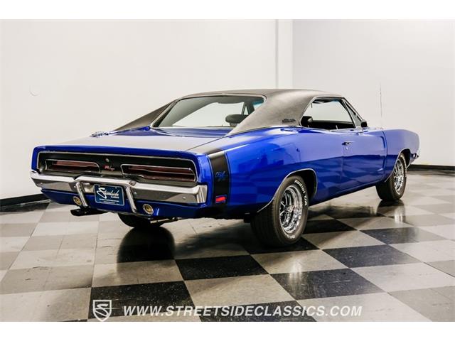 1969 Dodge Charger (CC-1951612) for sale in Ft Worth, Texas