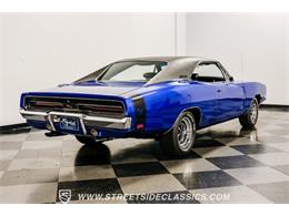 1969 Dodge Charger (CC-1951612) for sale in Ft Worth, Texas