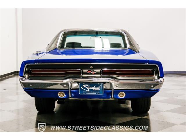 1969 Dodge Charger (CC-1951612) for sale in Ft Worth, Texas
