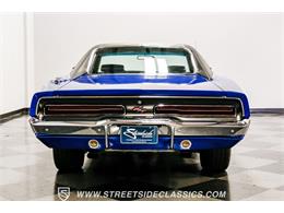 1969 Dodge Charger (CC-1951612) for sale in Ft Worth, Texas