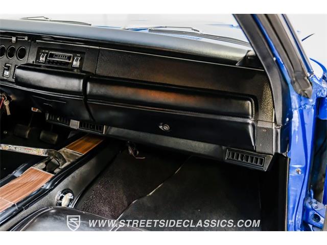 1969 Dodge Charger (CC-1951612) for sale in Ft Worth, Texas