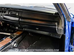 1969 Dodge Charger (CC-1951612) for sale in Ft Worth, Texas