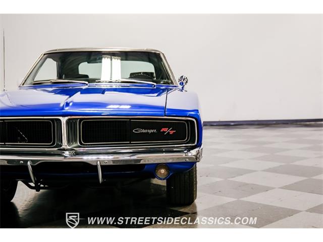 1969 Dodge Charger (CC-1951612) for sale in Ft Worth, Texas