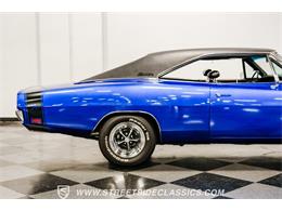 1969 Dodge Charger (CC-1951612) for sale in Ft Worth, Texas