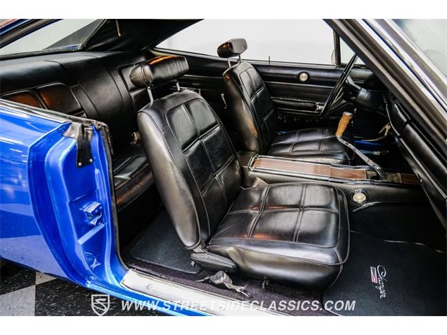 1969 Dodge Charger (CC-1951612) for sale in Ft Worth, Texas