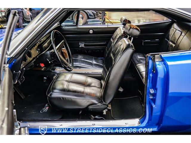 1969 Dodge Charger (CC-1951612) for sale in Ft Worth, Texas