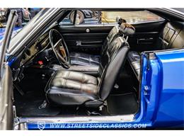 1969 Dodge Charger (CC-1951612) for sale in Ft Worth, Texas