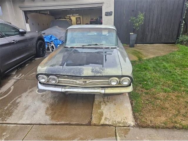 1960 Chevrolet El Camino (CC-1951675) for sale in Cadillac, Michigan