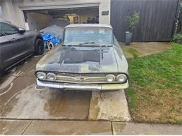 1960 Chevrolet El Camino (CC-1951675) for sale in Cadillac, Michigan