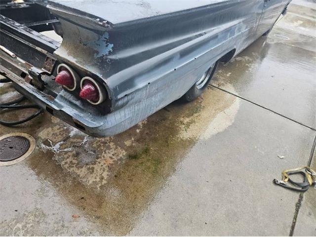 1960 Chevrolet El Camino (CC-1951675) for sale in Cadillac, Michigan