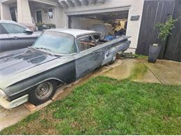 1960 Chevrolet El Camino (CC-1951675) for sale in Cadillac, Michigan