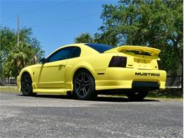 2001 Ford Mustang (CC-1951730) for sale in Palmetto, Florida