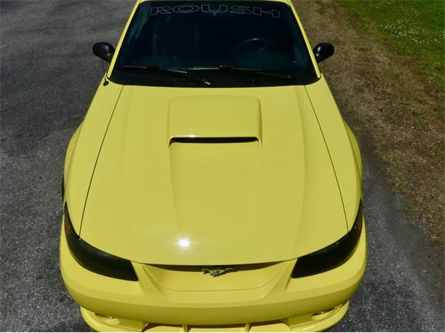 2001 Ford Mustang (CC-1951730) for sale in Palmetto, Florida