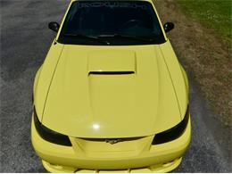 2001 Ford Mustang (CC-1951730) for sale in Palmetto, Florida