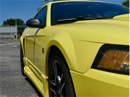 2001 Ford Mustang (CC-1951730) for sale in Palmetto, Florida