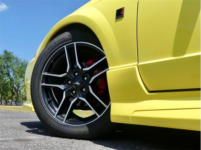 2001 Ford Mustang (CC-1951730) for sale in Palmetto, Florida