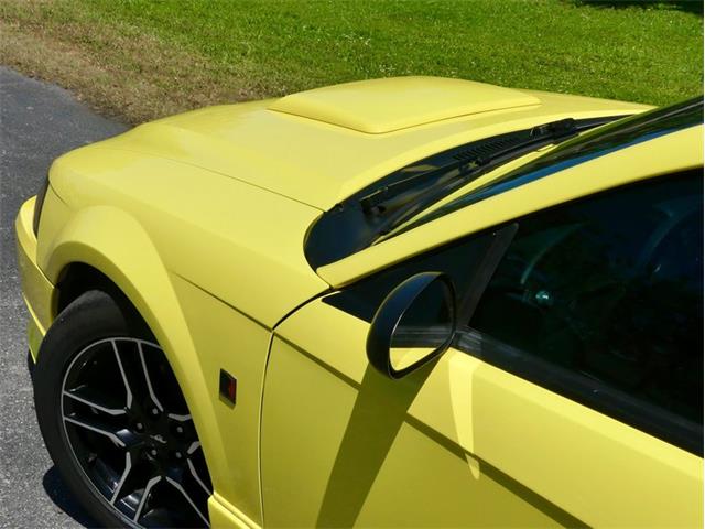 2001 Ford Mustang (CC-1951730) for sale in Palmetto, Florida