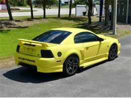 2001 Ford Mustang (CC-1951730) for sale in Palmetto, Florida