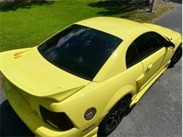 2001 Ford Mustang (CC-1951730) for sale in Palmetto, Florida