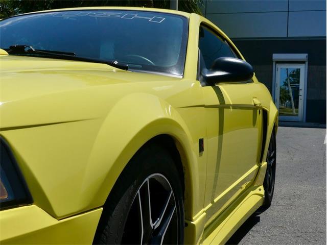 2001 Ford Mustang (CC-1951730) for sale in Palmetto, Florida