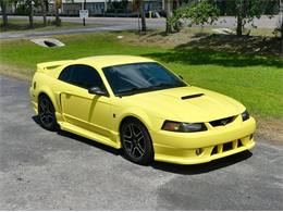 2001 Ford Mustang (CC-1951730) for sale in Palmetto, Florida