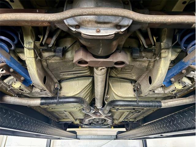 2001 Ford Mustang (CC-1951730) for sale in Palmetto, Florida