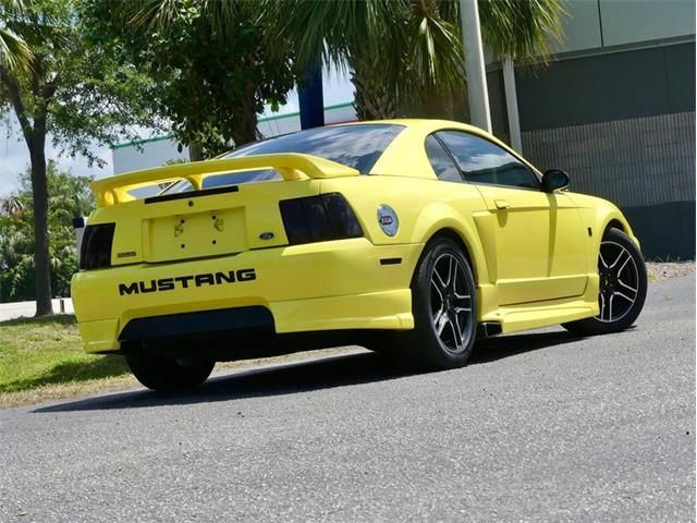 2001 Ford Mustang (CC-1951730) for sale in Palmetto, Florida
