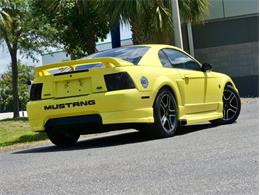 2001 Ford Mustang (CC-1951730) for sale in Palmetto, Florida