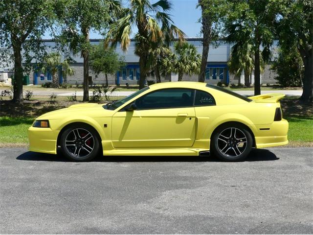 2001 Ford Mustang (CC-1951730) for sale in Palmetto, Florida