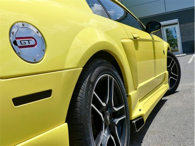 2001 Ford Mustang (CC-1951730) for sale in Palmetto, Florida