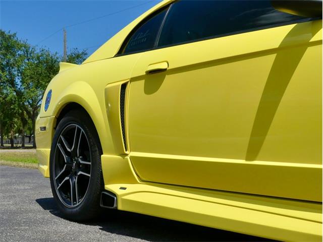 2001 Ford Mustang (CC-1951730) for sale in Palmetto, Florida