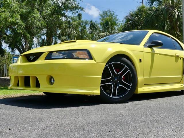 2001 Ford Mustang (CC-1951730) for sale in Palmetto, Florida