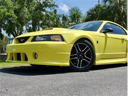 2001 Ford Mustang (CC-1951730) for sale in Palmetto, Florida